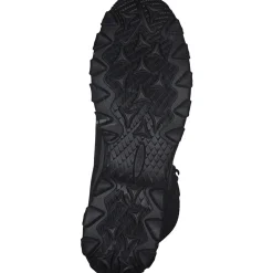 Meindl Telfs 7615, Trekkingstiefel, Herren, Schwarz