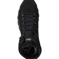 Meindl Telfs 7615, Trekkingstiefel, Herren, Schwarz