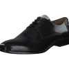 Melvin&Hamilton Bond 1, Klassische Halbschuhe, Herren, Schwarz