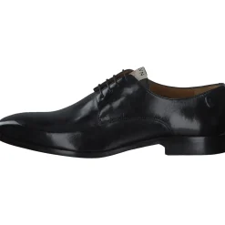 Melvin&Hamilton Bond 1, Klassische Halbschuhe, Herren, Schwarz
