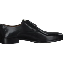 Melvin&Hamilton Bond 1, Klassische Halbschuhe, Herren, Schwarz