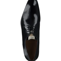 Melvin&Hamilton Bond 1, Klassische Halbschuhe, Herren, Schwarz