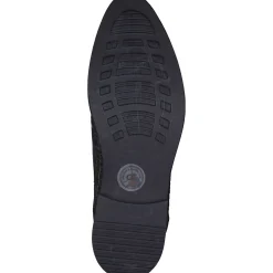 Melvin&Hamilton Brnad 7, Klassische Halbschuhe, Herren, Navy/Grigio