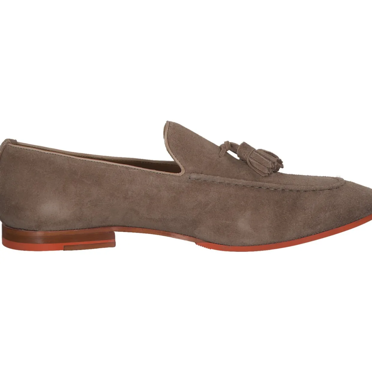 Melvin&Hamilton Clive 20, Klassische Slipper, Herren, Grün