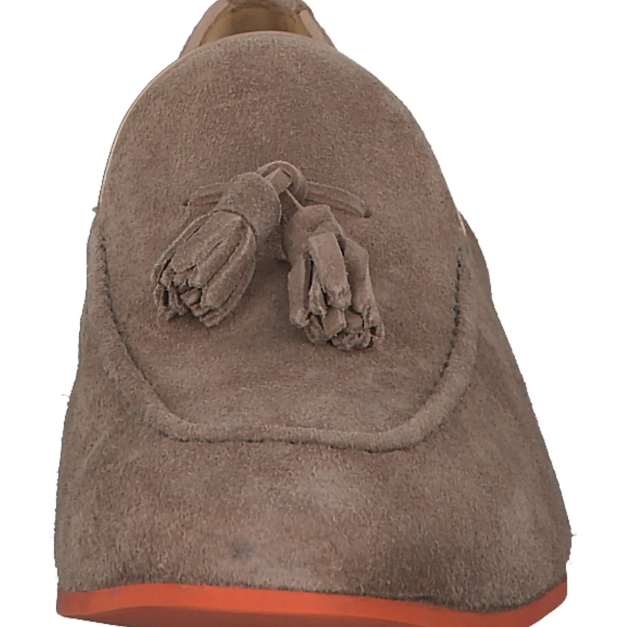 Melvin&Hamilton Clive 20, Klassische Slipper, Herren, Grün