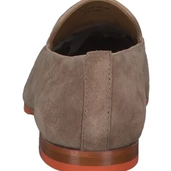 Melvin&Hamilton Clive 20, Klassische Slipper, Herren, Grün