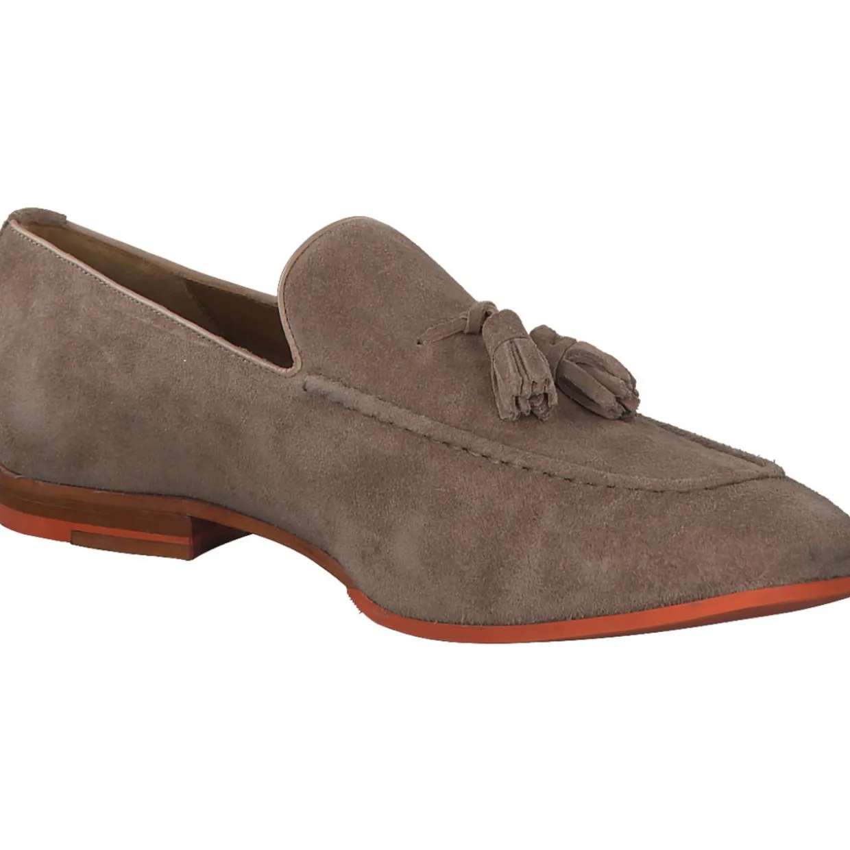 Melvin&Hamilton Clive 20, Klassische Slipper, Herren, Grün