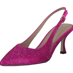 Menbur 23714, Pumps, Damen, pink