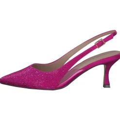 Menbur 23714, Pumps, Damen, pink