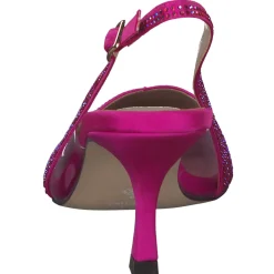 Menbur 23714, Pumps, Damen, pink