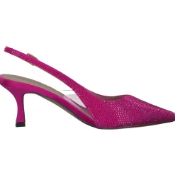 Menbur 23714, Pumps, Damen, pink