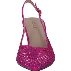 Menbur 23714, Pumps, Damen, pink