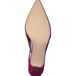 Menbur 23714, Pumps, Damen, pink