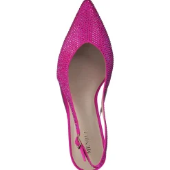 Menbur 23714, Pumps, Damen, pink