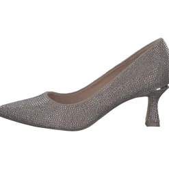 Menbur 25815-87, Pumps, Damen, stone