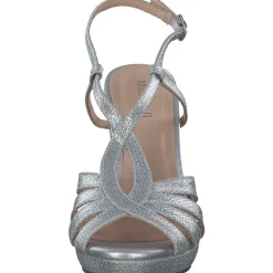 Menbur 23036, Sandaletten, Damen, Hellblau