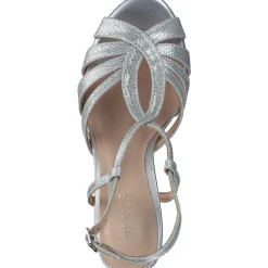 Menbur 23036, Sandaletten, Damen, Hellblau