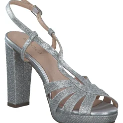 Menbur 23036, Sandaletten, Damen, Hellblau