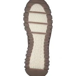 Mustang 4202301 307, Sportliche Halbschuhe, Herren, Cognac