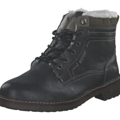 Mustang 4201602 259, Stiefel, Herren, graphit