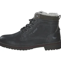 Mustang 4201602 259, Stiefel, Herren, graphit