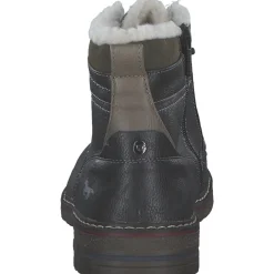 Mustang 4201602 259, Stiefel, Herren, graphit