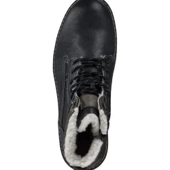 Mustang 4201602 259, Stiefel, Herren, graphit