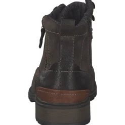 Mustang 4140504, Ankle Boots, Herren, dunkelbraun