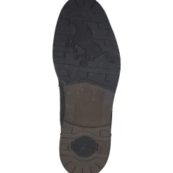 Mustang 4140504, Ankle Boots, Herren, dunkelbraun