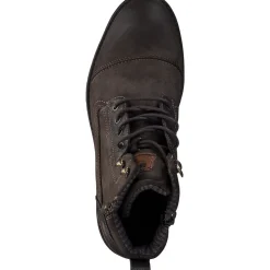 Mustang 4140504, Ankle Boots, Herren, dunkelbraun