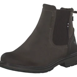 Mustang 4157608, Chelsea Boots, Herren, Braun