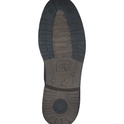 Mustang 4157608, Chelsea Boots, Herren, Braun