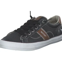 Mustang 4180308, Klassische- & Business Schuhe, Herren, Grau