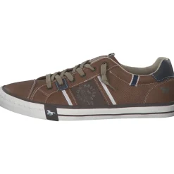 Mustang 4072317, Klassische- & Business Schuhe, Herren, Braun