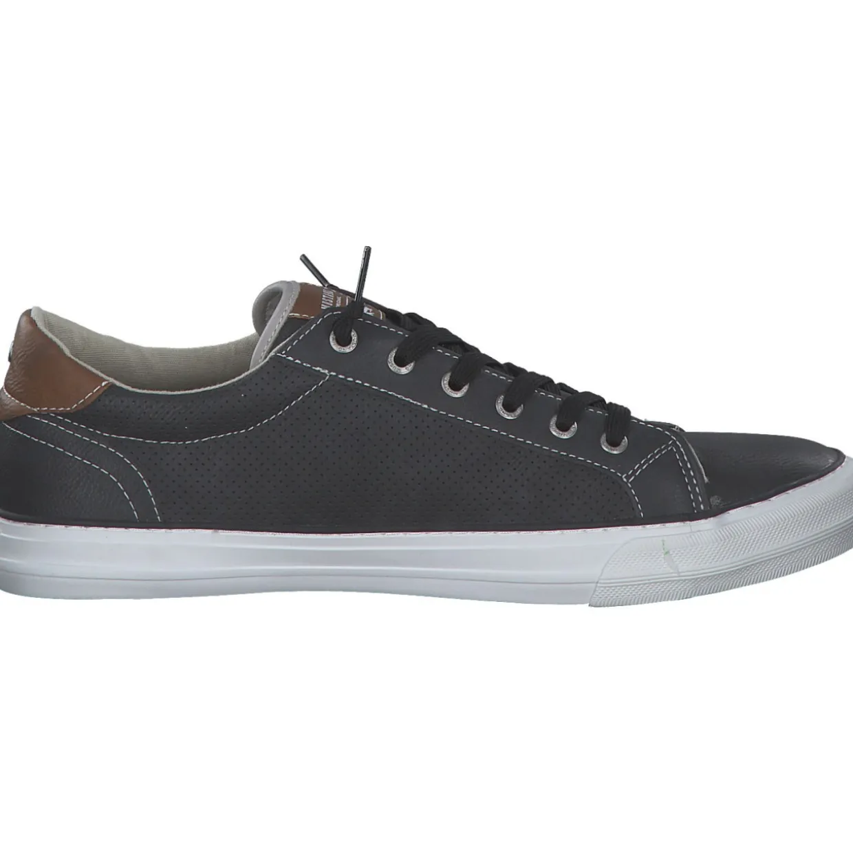 Mustang 4180308, Klassische- & Business Schuhe, Herren, Grau