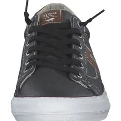 Mustang 4180308, Klassische- & Business Schuhe, Herren, Grau