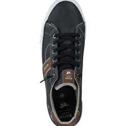 Mustang 4180308, Klassische- & Business Schuhe, Herren, Grau