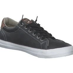 Mustang 4180308, Klassische- & Business Schuhe, Herren, Grau