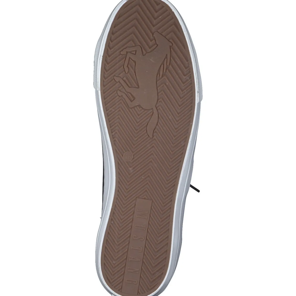 Mustang 4180308, Klassische- & Business Schuhe, Herren, Grau