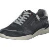 Mustang 4138309, Klassische Halbschuhe, Herren, Dunkelblau
