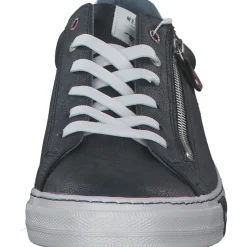 Mustang 4146307, Klassische Halbschuhe, Herren, Dunkelblau