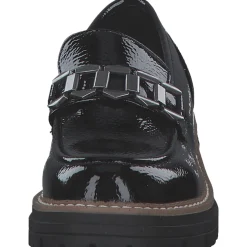 Mustang 1437401-902, Mokassins, Damen, Schwarz