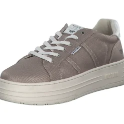 Mustang 1497301-699, Schnürschuhe, Damen, gold