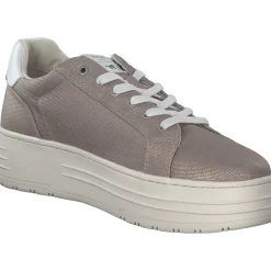 Mustang 1497301-699, Schnürschuhe, Damen, gold