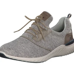 Mustang 4132311, Slipper, Herren, Beige