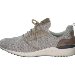 Mustang 4132311, Slipper, Herren, Beige