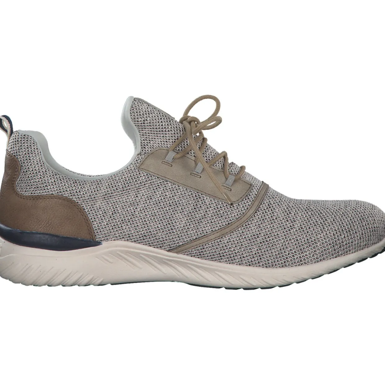 Mustang 4132311, Slipper, Herren, Beige