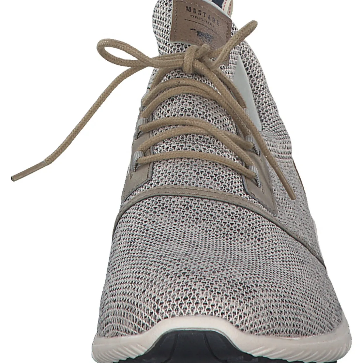 Mustang 4132311, Slipper, Herren, Beige