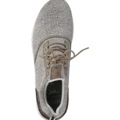 Mustang 4132311, Slipper, Herren, Beige