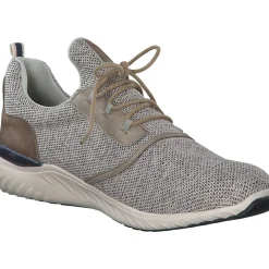 Mustang 4132311, Slipper, Herren, Beige